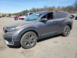 Honda cr-v ex salvage cars for sale: 2020 Honda CR-V EX