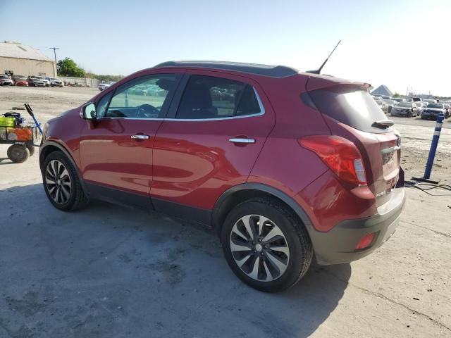 2014 Buick Encore Convenience