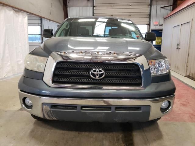 2008 Toyota Tundra Double Cab