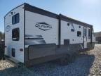 2022 Olym Travel Trailer