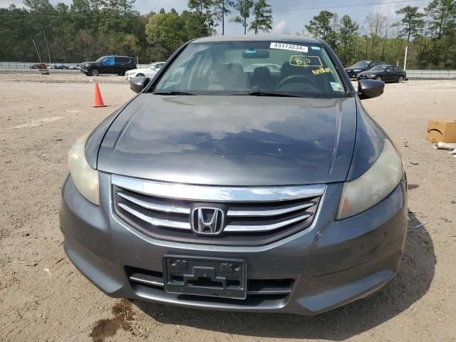 2011 Honda Accord LX