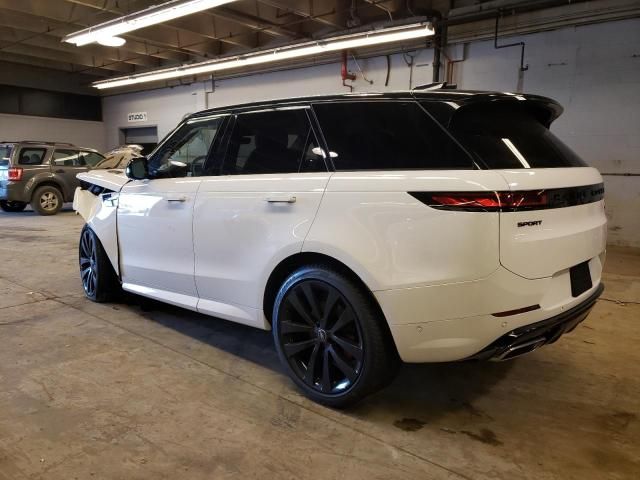 2023 Land Rover Range Rover Sport Dynamic SE