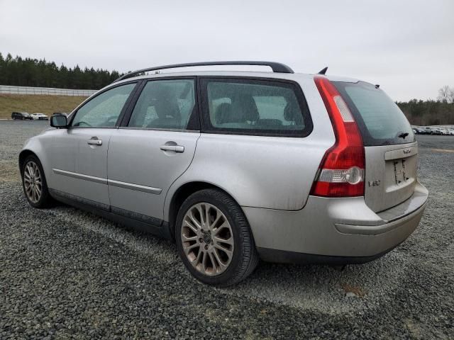 2005 Volvo V50 T5