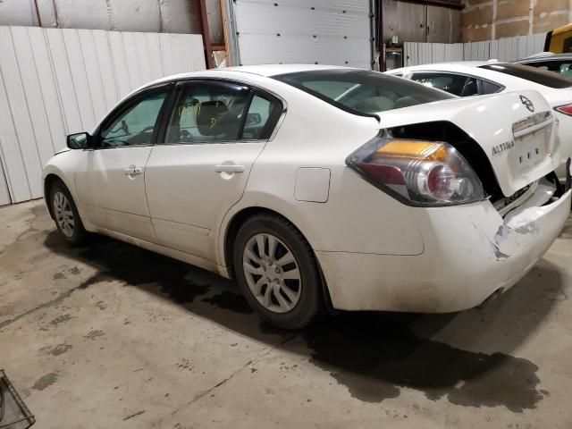 2009 Nissan Altima 2.5