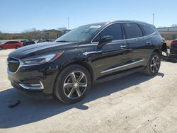 Salvage cars for sale at Lebanon, TN auction: 2020 Buick Enclave Premium