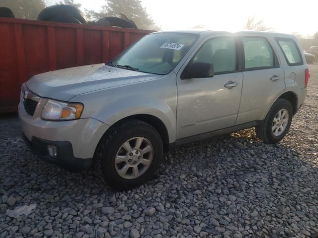 2008 Mazda Tribute I