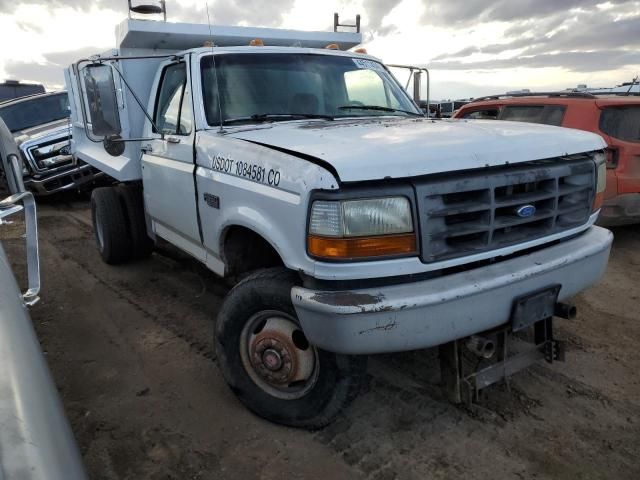 1994 Ford F350