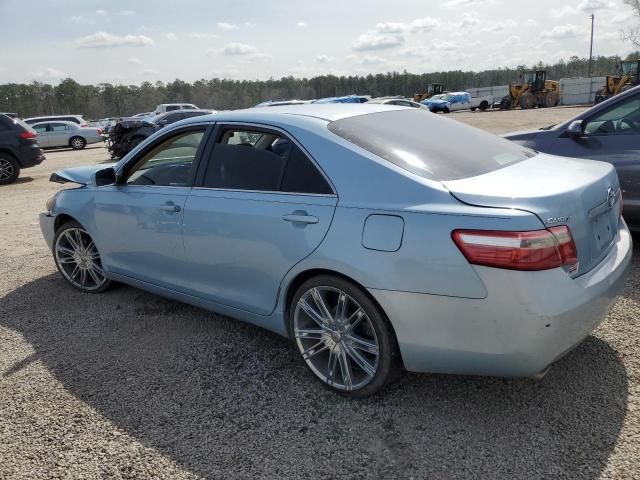 2009 Toyota Camry SE