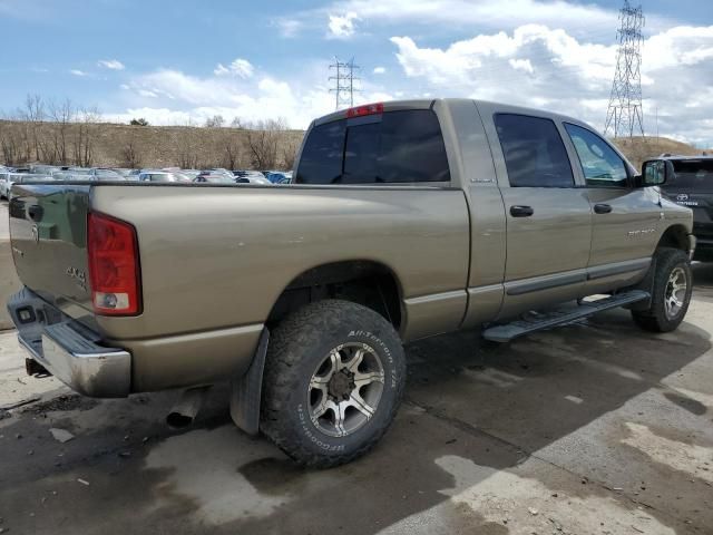 2006 Dodge RAM 2500