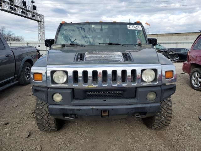 2003 Hummer H2