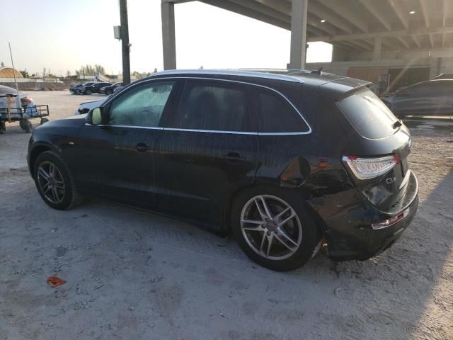 2014 Audi Q5 Premium Plus