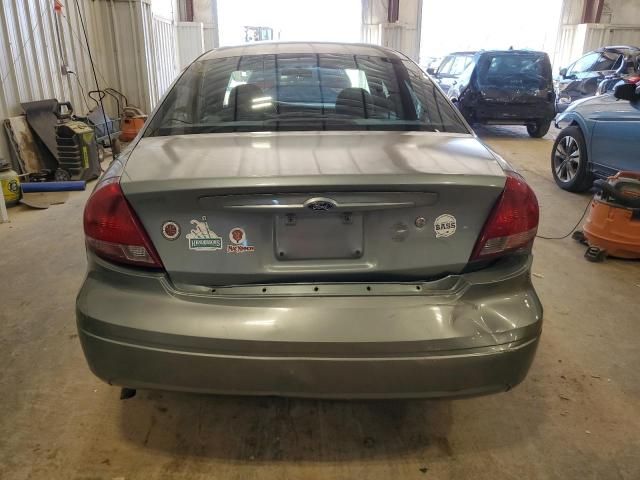 2007 Ford Taurus SE