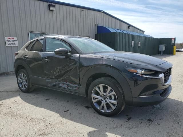 2024 Mazda CX-30 Preferred