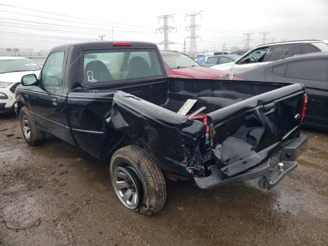 2003 Ford Ranger