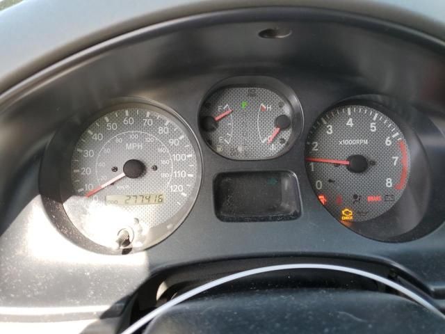 2000 Toyota Rav4