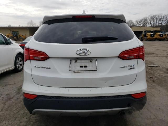 2014 Hyundai Santa FE Sport