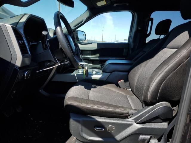 2019 Ford Expedition Max XLT