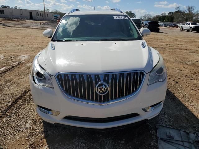 2015 Buick Enclave