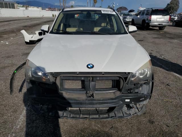 2013 BMW X1 XDRIVE28I