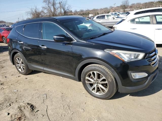 2014 Hyundai Santa FE Sport