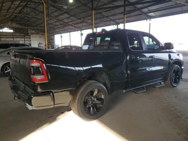 2019 Dodge RAM 1500 BIG HORN/LONE Star