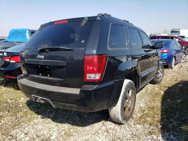 2008 Jeep Grand Cherokee Laredo