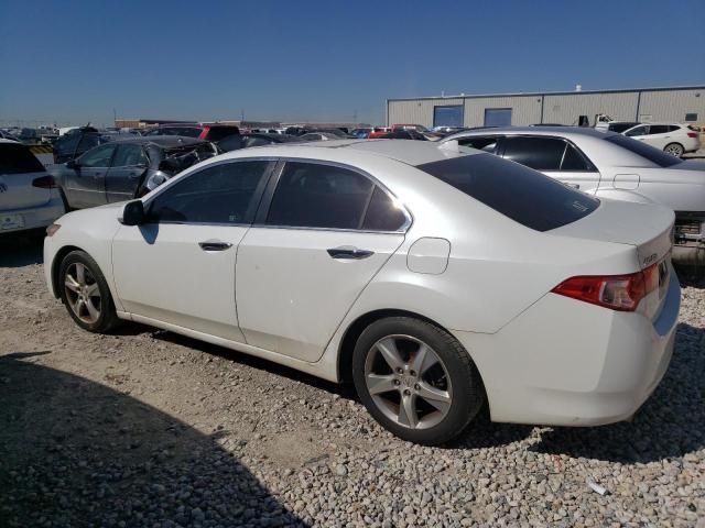 2013 Acura TSX