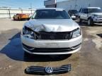 2014 Volkswagen Passat S