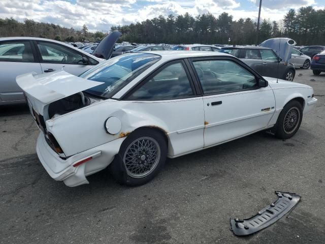 1994 Pontiac Sunbird SE