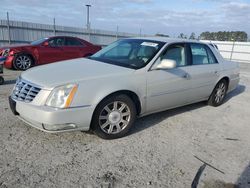 Cadillac salvage cars for sale: 2008 Cadillac DTS