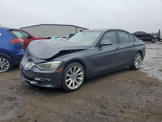 2012 BMW 328 I