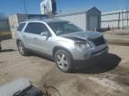 2010 GMC Acadia SLT-1