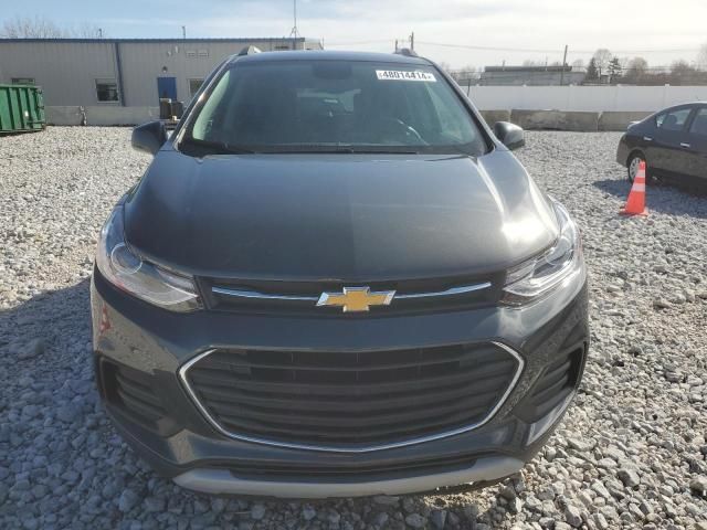 2019 Chevrolet Trax 1LT