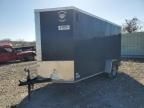 2022 Other 2022 Diamond Builders Enclosed Trailer