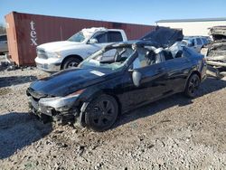 Salvage cars for sale at Hueytown, AL auction: 2021 Hyundai Elantra SEL