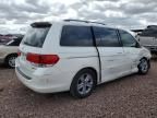 2008 Honda Odyssey Touring