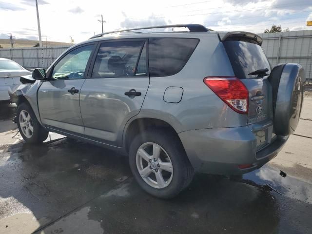 2006 Toyota Rav4