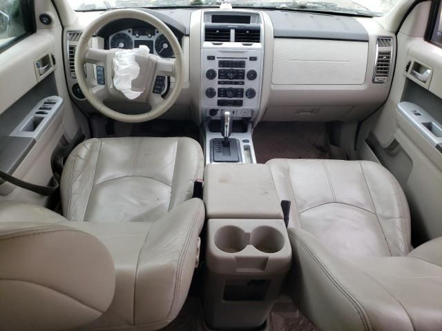 2010 Mercury Mariner Premier