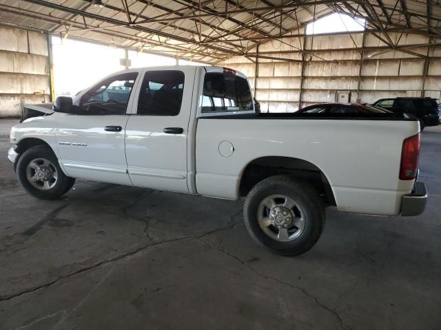 2003 Dodge RAM 3500 ST