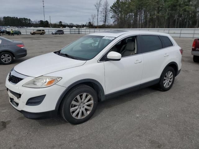 2010 Mazda CX-9