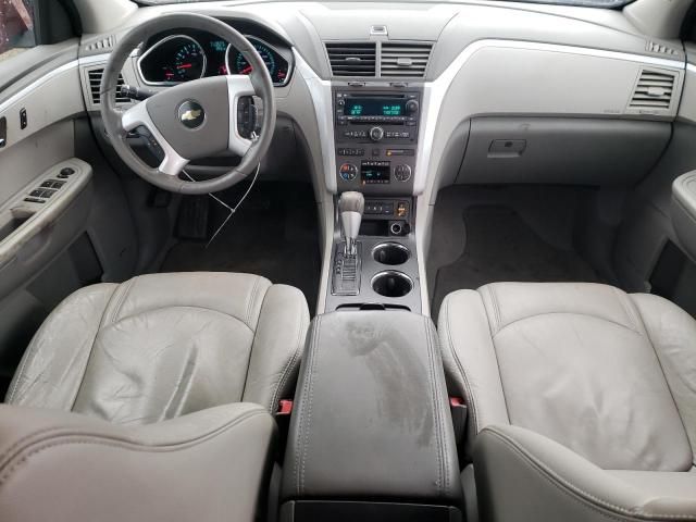 2011 Chevrolet Traverse LT