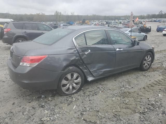 2010 Honda Accord EXL