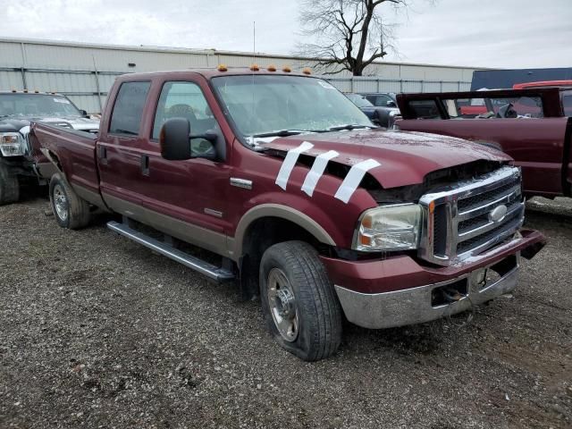 2005 Ford F350 SRW Super Duty