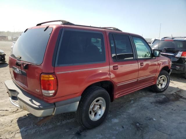 1998 Ford Explorer