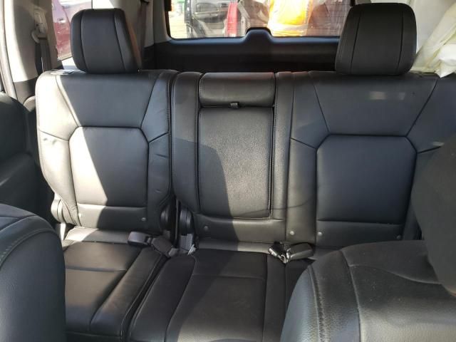 2013 Honda Pilot EXL