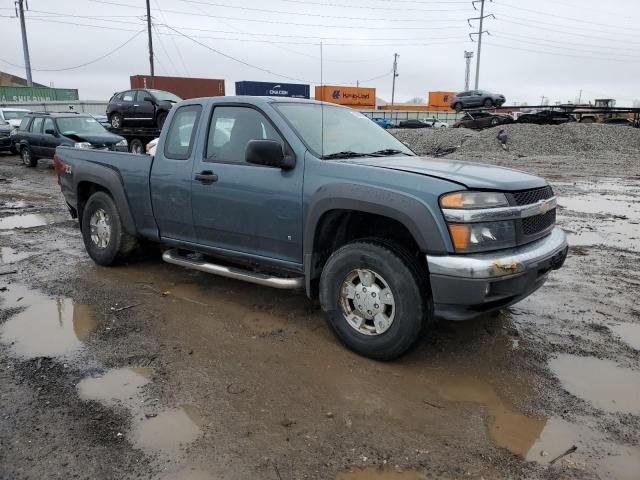 2006 Chevrolet Colorado