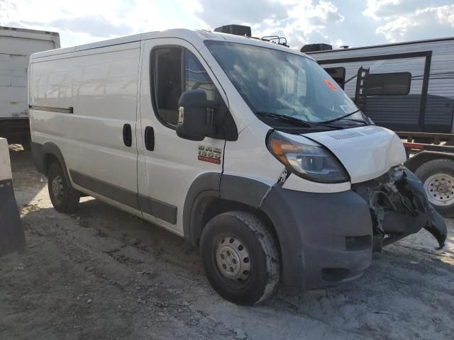 2015 Dodge RAM Promaster 1500 1500 Standard