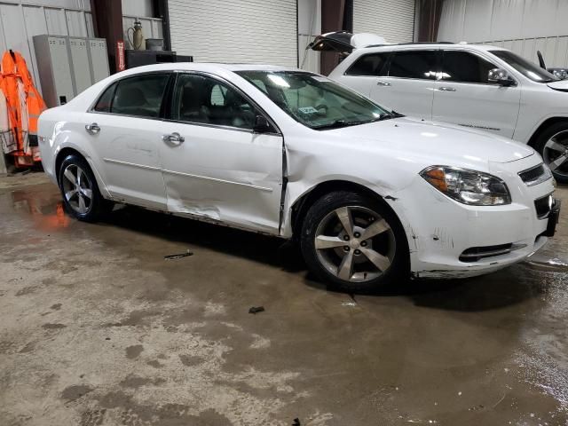 2012 Chevrolet Malibu 2LT