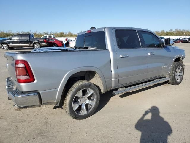 2019 Dodge 1500 Laramie