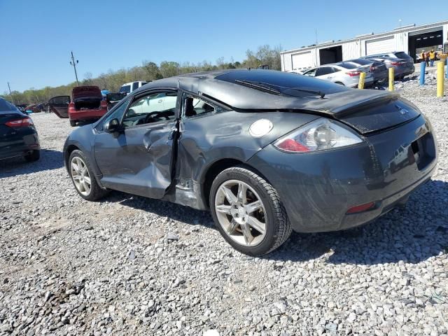 2006 Mitsubishi Eclipse GT